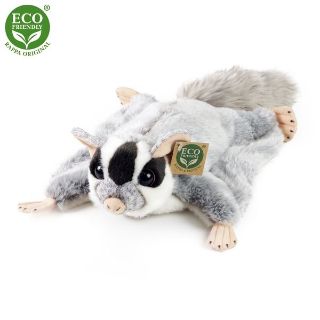 Obrázek z Vakoveverka létavá plyš 30cm 